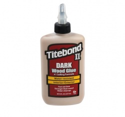  Titebond II  Dark Wood Glue