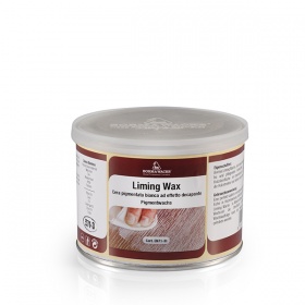 ���� ����� White Liming Wax