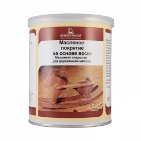 ����� � ���������� ���������� ��� ������ HARD FURNITURE OIL