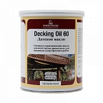 ������� �����  DECKING OIL