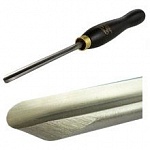 ����� �������� Crown HSS, Spindle Gouge European Style