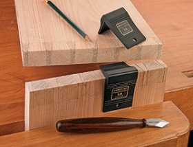 ������ ������� Veritas Dovetail Saddle Marker, 14� (1:4), ��� ������ ����������
