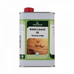 ������� ��������� ����� BOILED LINSEED OIL 