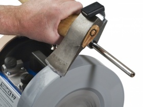 ������� �� �������� ������ Tormek, ��� ������� �������