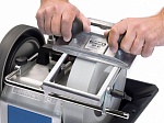 ������� �� �������� ������ Tormek, ��� ������� ������� ����� ���� ������ < 100 ��