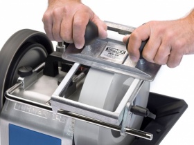 ������� �� �������� ������ Tormek, ��� ������� ������� ����� ���� ������ < 100 ��