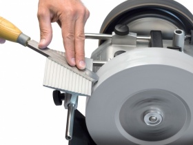 ������� �� �������� ������ Tormek, ��� ������� ������ � ����������� Torlock