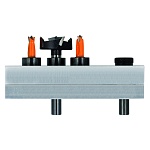 ����������� �������� ��� ��������� ������ Blum, Hettich, Haffel