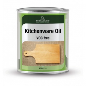Масло для кухонных принадлежностей KITCHENWARE OIL