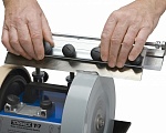 ������� �� �������� ������ Tormek, ��� ������� ����� ���������������
