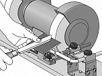 ����� Tormek BGM-100