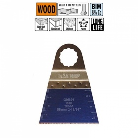 ��������� ������� ������� "extra-long" 68 �� ��� ��������� ����� OMS07