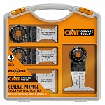 �������� �� 4-� ������� ������� STARLOCK BIM 35+50 HCS 35+65 CMT OMF-X4