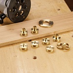 �������� CMT-TGA �� 7-�� ������������� ������ ��� ������� 
