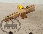 ������� Marples Combination Mortise&Marking Gauge, ����������� ����, 3 ����, ���