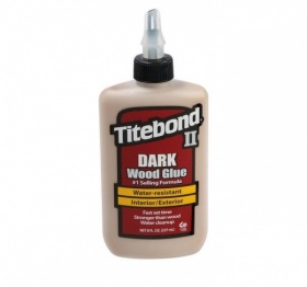 Клей Titebond II  Dark Wood Glue