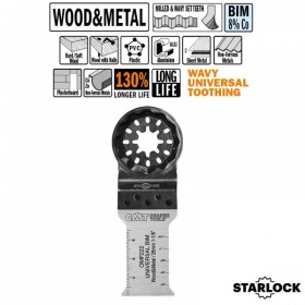 ��������� ������� ������� 28 �� BIM STARLOCK ����� OMF222