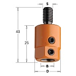 ������� ��� ����� � ��������� ����������� S=�8