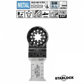 ��������� ������� ������� 30 �� ��� ������� STARLOCK ����� OMF157