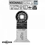 ��������� ������� ������� 50 �� BIM STARLOCK ����� OMF221