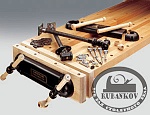 ����� ��������� Veritas Twin-Screw Vise, � ����� ���������