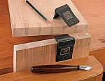 ������ ������� Veritas Dovetail Saddle Marker, 14� (1:4), ��� ������ ����������