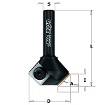 ����� �������� ������� 45� �� �������� ������ 