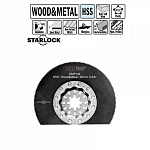 ���������� ������� ����� ��� ��������� ��������� � ������� STARLOCK ����� OMF106