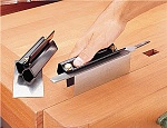 ��������� Veritas Jointer&Edger, ��� ������� ����� � ������� ����������