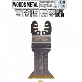 ��������� ������� ������� "extra-long" 45 �� ��� ��������� � ������� ����� OMM16