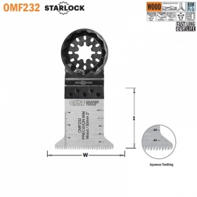 ��������� ������� ������� "�������� ���" 45�� HCS STARLOCK ����� OMF233