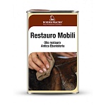 ����� ��� ����������� ������ RESTORING OIL  