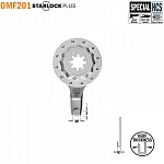 ������� ������� STARLOCK ��� ������� ����� �����
