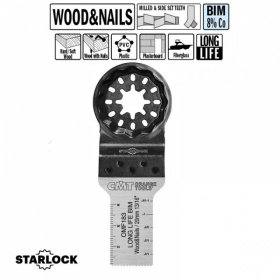 ��������� ������� ������� 20 �� BIM STARLOCK ����� OMF183
